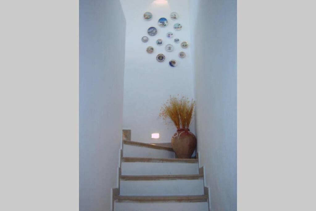 Irilena'S Guest House Faros  Exterior photo